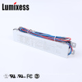 Qualité imperméable à l&#39;eau 1900mA 65W DC dimmable 24v led pilote de puce